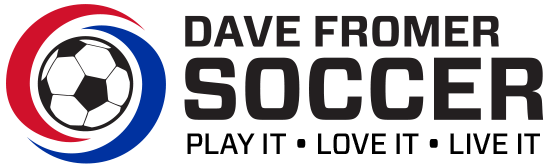 Dave Fromer Soccer